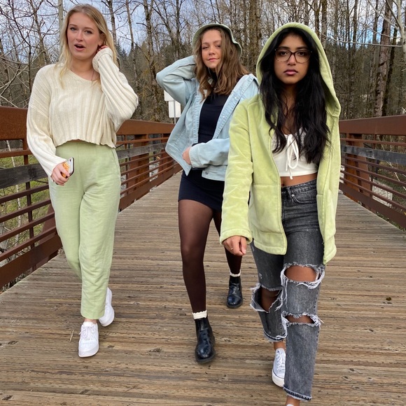 Meet your Posher, Marina - Picture 5 of 8